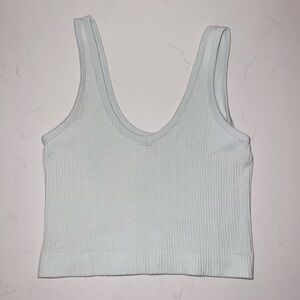 Urban Outfitters Out From Under Ribbed Tank